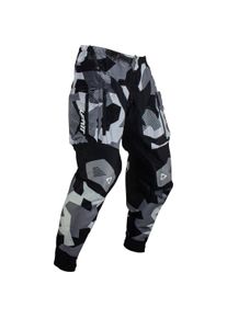Leatt, Motorradhose, Pant Moto 4.5 Enduro (Herren, Normalgr&ouml;sse, L)