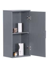 Relaxdays, Badezimmerschrank, H&auml;ngeschrank