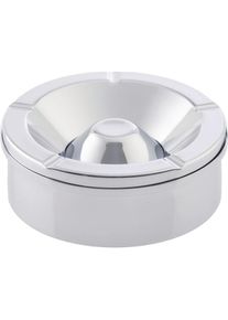 OTT, Aschenbecher, Tischaschenbecher PRESIDENT De Luxe 10260 chr