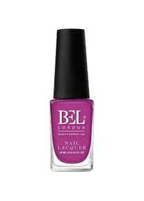 BEL London, Nagellack, Neu Schnelltrocknender Nagellack 021 - 10 Ml