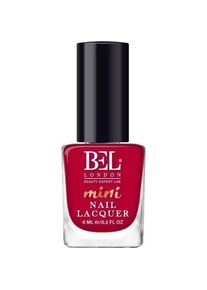 BEL London, Nagellack, Mini Quick-Dry Nagellack 221 - 6 Ml