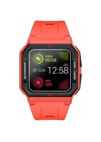 Radiant Smartwatch RAS10502 Ø 41 mm (41 mm), Smartwatch