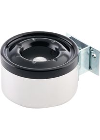 OTT, Aschenbecher, Wandaschenbecher klein 4545-W