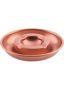 OTT, Aschenbecher, Tischaschenbecher SWISS ARMY Standard 5050