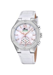 Lotus Hybrid 189721 Mother of Pearl mother of pearl, Smartwatch