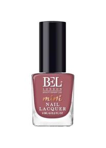 BEL London, Nagellack, Mini Quick-Dry Nagellack 228 - 6 Ml