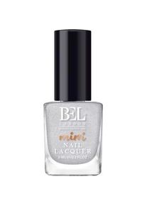 BEL London, Nagellack, Mini Quick-Dry Nagellack - 231, 6 Ml