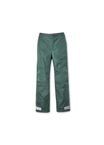 Tchibo - Kinder-Regenhose - Unisex - Gr. 122/128 - dunkelgr&uuml;n