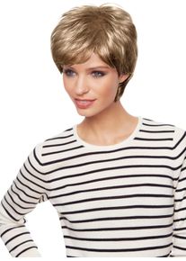 unisex Perücke Dana grau-blond Größe 0