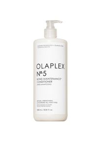 Olaplex Cuidados com o cabelo Bond Maintenance Conditioner No.5 Condicionadores reparadores Female 1000 ml
