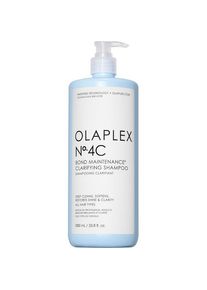 Olaplex Cuidados com o cabelo N°4C Bond Maintenance Clarifying Shampoo Básico Female 1000 ml