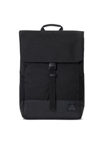 Johnny Urban Flash Series Mika Daypack 40 cm Laptopfach schwarz