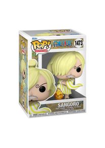 One Piece - Sangoro Funko Pop Figure - Funko