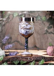 Herr Der Ringe The Lord of the Rings - Rivendell Goblet Deluxe