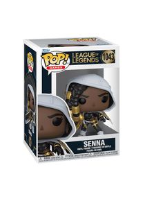 League Of Legends - Senna Funko Pop Figure - Funko