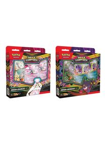 Pokémon Pokémon - Mystery Mega Gevechtsdeck