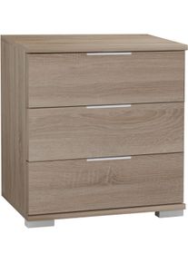 wimex Nachtkastje Easy nachtkastjes beige