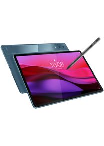 Lenovo Tablet Yoga Tab Plus (12,7 inch), 12,7", Android, 6 x harman kardon luidsprekers tablets blauw