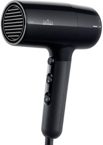 Braun Haardroger HD2.2 BRHD225E föhns zwart