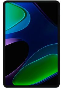 Xiaomi Tablet Pad 6 6+128GB, 11", Android tablets blauw