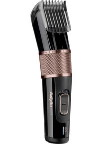 BaByliss Tondeuse E974E MEN Power Glide tondeuses zwart