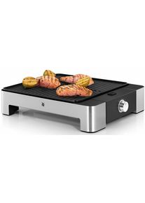 WMF Tafelgrill LONO Quadro tafel grills zilver(kleur)