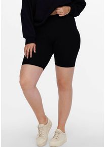 Only CARMAKOMA Fietsbroekje CARTIME SHORTS JRS NOOS dames fietsbroeken maat XL (54) zwart