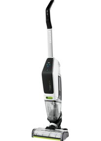 Bissell Nat- en droogzuiger 3401N, CrossWave X7 Plus Cordless Pet Select, draadloos Turbo-huisdiermodus, dual-tank, zuigmodus, zuigen, dweilen, drogen