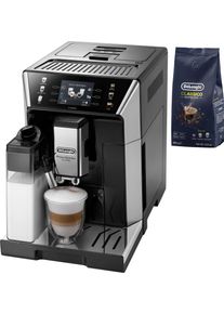 De'Longhi De'Longhi Volautomatisch koffiezetapparaat volautomatische koffiemachines zwart