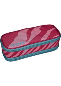 neoxx Etui Catch, Berry Vibes van gerecyclede petflessen etuis roze