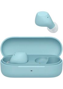 Sony Draadloze in-ear hoofdtelefoon WF-C510 oordopjes blauw