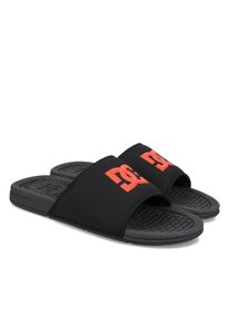 DC Shoes Sandalen Bolsa heren sandalen & slippers maat 11(44,5) zwart