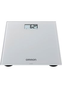 Omron Personenweegschaal Omron HN300T2 Intelli IT weegschalen grijs