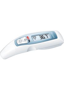 Sanitas Koortsthermometer SFT 65 koortsthermometers maat -