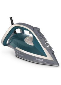 Tefal Stoomstrijkijzer Ultragliss Plus FV6842, 2800 W, afneembare kalkcollector, 50 g/minute continue stoomproductie, 260 g/minute stoomstoot