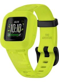 Garmin Smartwatch Vivofit jr. 3 unisex horloges groen