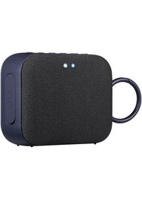 LG Luidspreker XBOOM GO alle luidsprekers blauw