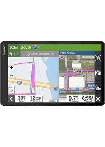 Garmin Navigatiesysteem voor vrachtwagens Dezl LGV1010 EU, MT-D, GPS (1 stuk) navigatiesystemen maat -