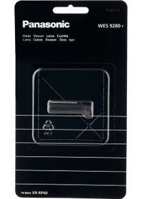 Panasonic Extra scheerkop WES9280Y voor Panasonic ER-RP40 huishoudelijk zilver(kleur)