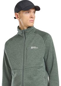 Jack Wolfskin Flexibele pet VENT CAP unisex caps maat L zwart