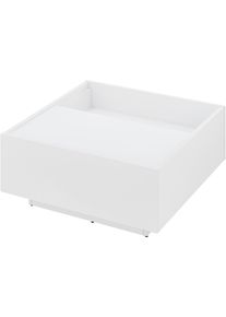 Inosign Salontafel Long Island (1 stuk) salontafels wit