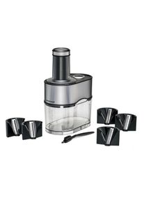 Rommelsbacher Spiraalsnijder EGS 80 spiraalsnijders zwart