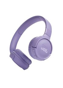 JBL On-ear koptelefoon Tune 520 BT on ear koptelefoons paars