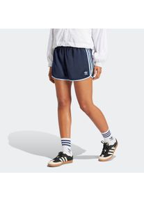 adidas originals Short 3S SPRINTER (1-delig) dames korte broeken maat XL blauw