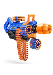 ZURU XSHOT Insanity Smoking Barrel