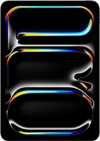 Apple Tablet 11-inch iPad Pro, 11", iPadOS tablets zwart