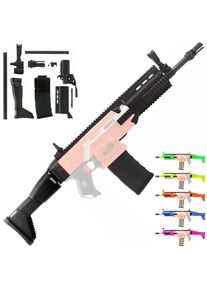 Worker - Kit de corps SCAR