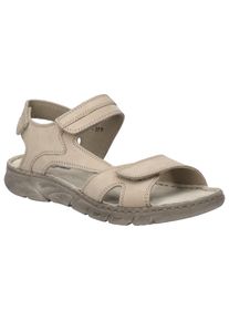 Josef Seibel Sandalen Brenda 03 met leren binnenwerk dames sandalen maat 38 beige