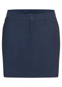 Columbia Broekrok Leslie Falls II Skort dames rokken maat 10 (40) blauw
