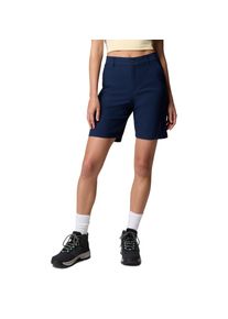 Columbia Short (1-delig) dames korte broeken maat 12 (42) blauw